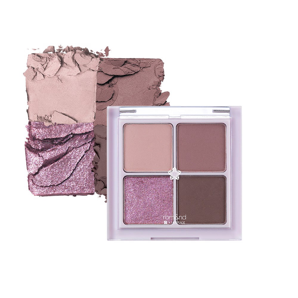 Better Than Eyes N Series - N02 Dry Violet