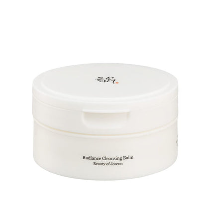 Radiance Cleansing Balm 100ml