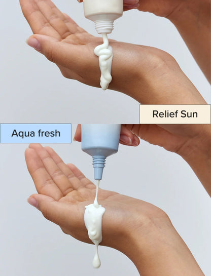 Beauty of Joseon Relief Sun Aqua Fresh Rice + B5 SPF50+ PA++++