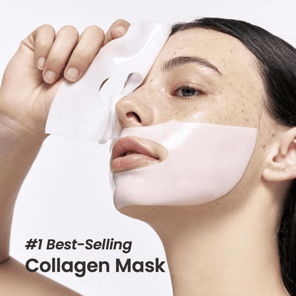 Biodance Bio-Collagen Real Deep Gel Mask - Firming