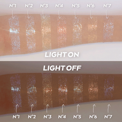 Get Loose Glitter Gel 4g