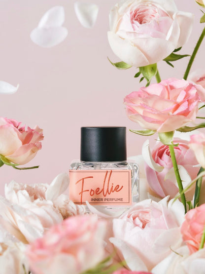 Eau de Fleur Perfume