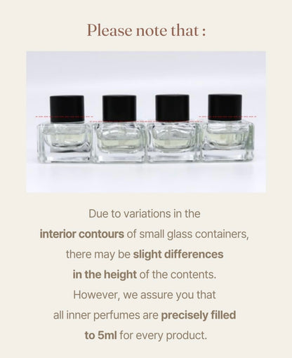 Eau de Bébé Perfume