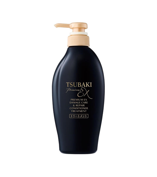 TSUBAKI Premium EX Intensive Repair Conditioner Treatment 490ml