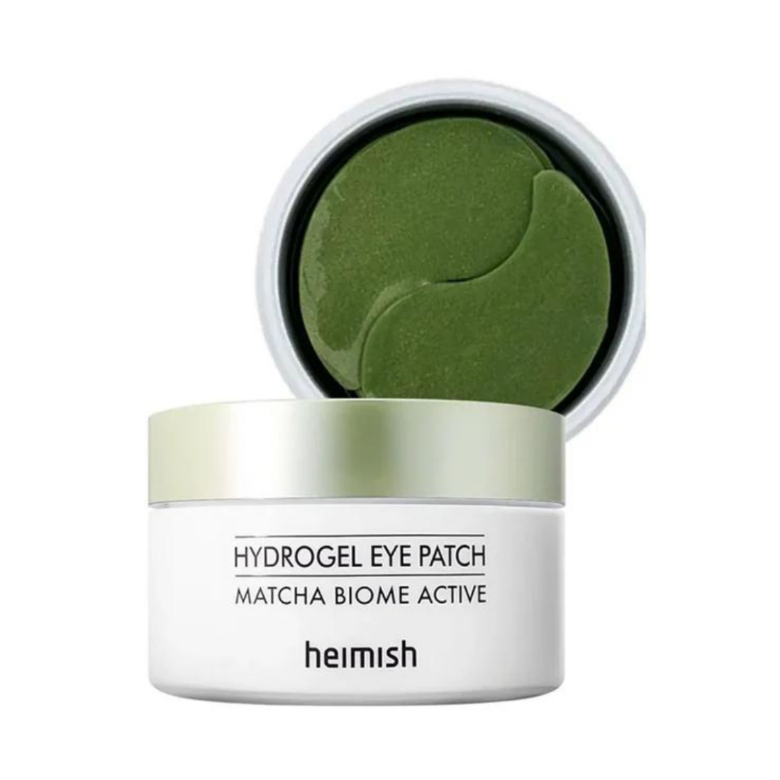 Heimish Matcha Biome Hydrogel Eye Patch 60pcs