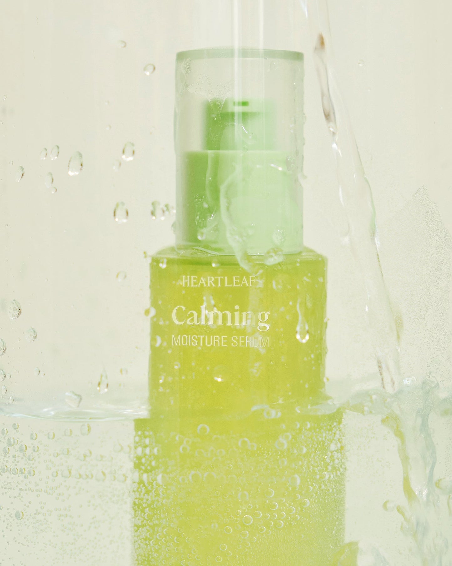 Heartleaf Calming Moisture Serum 50ml