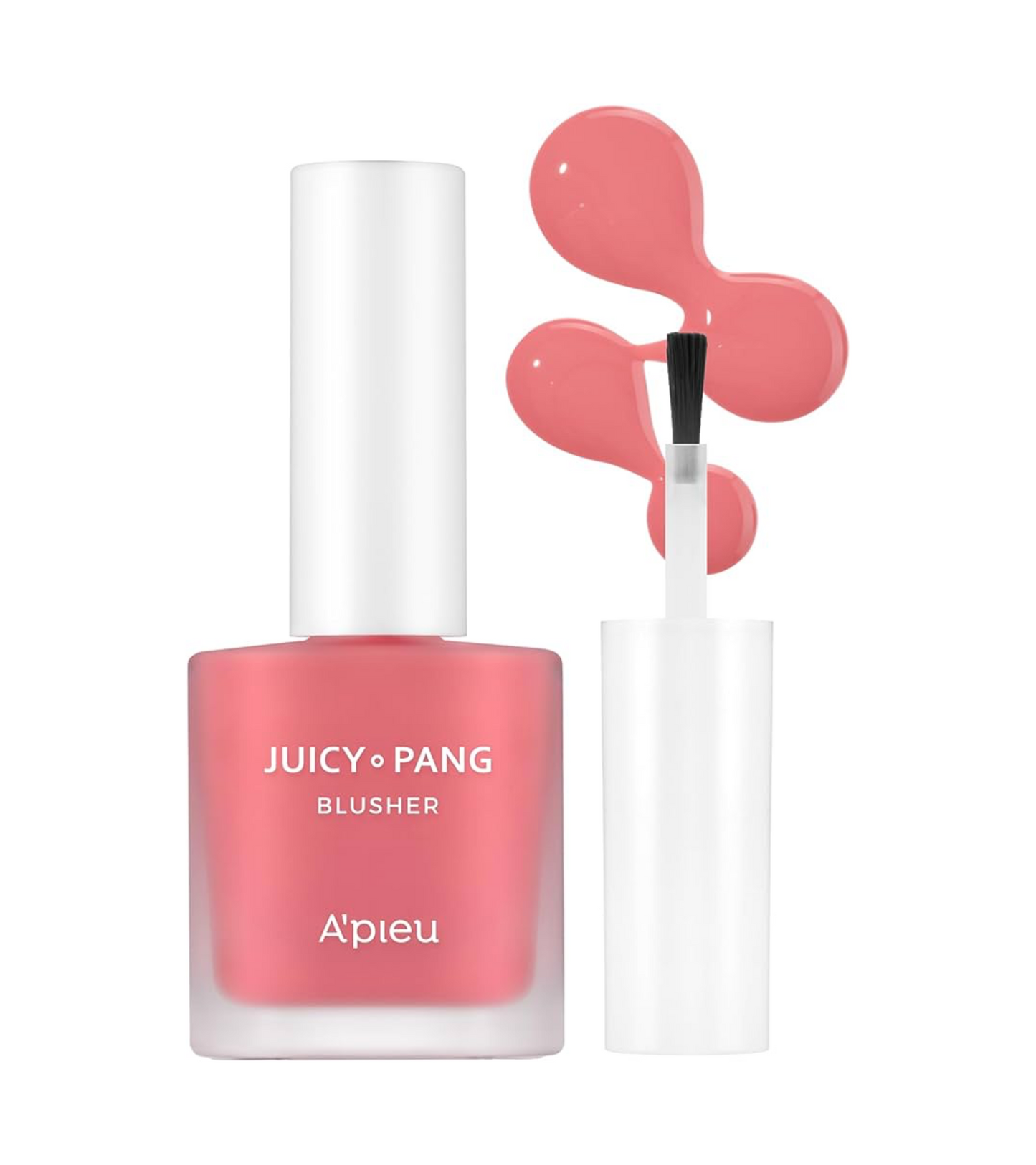 Juicy-Pang Water Blusher (PK01)