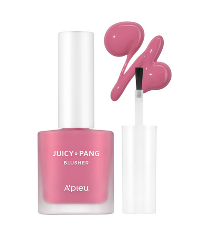 Juicy-Pang Water Blusher (PK02)