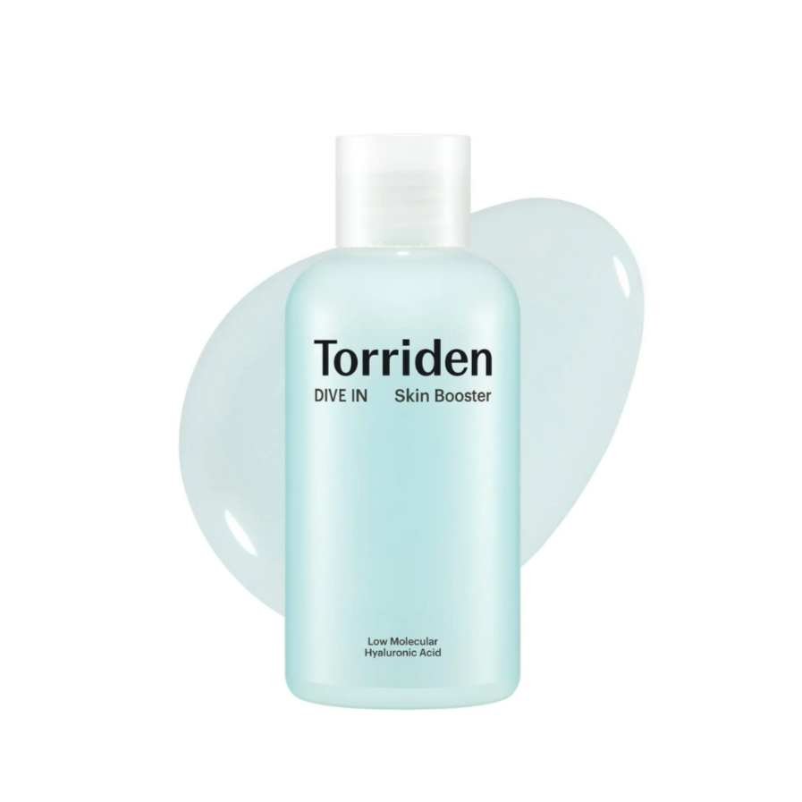 Torriden Dive-In Hyaluronic Skin Booster 200ml