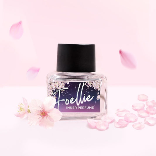 Eau de Cherry Blossom Perfume