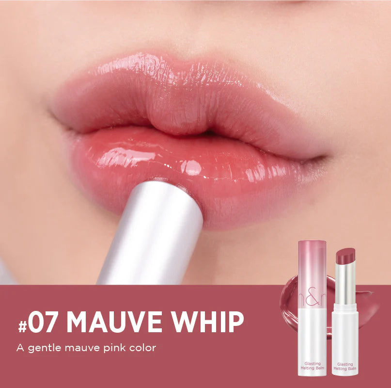 Glasting Melting Balm 07 Mauve Whip