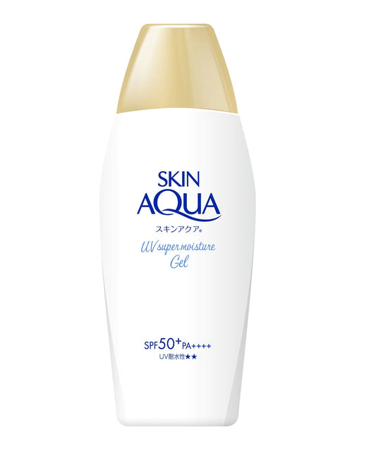 Skin Aqua UV Super Moisture Gel SPF 50+ PA++++ 110g