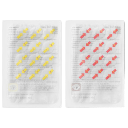 Spot Clean Care Patch for Acne Pimples 84PCS