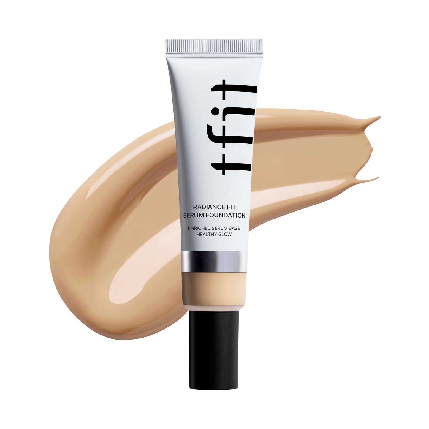 Radiance Fit Serum Foundation N1.5 Suede