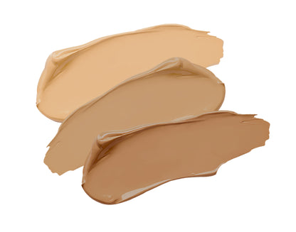 TFIT Cover Up Pro Concealer Palette - 04 DARK