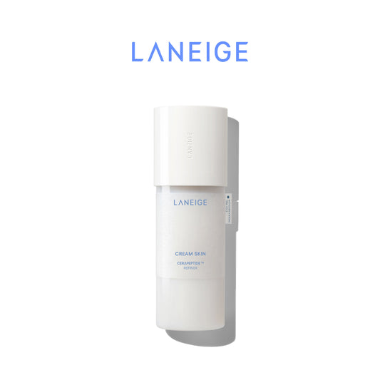 LANEIGE Cream Skin Cerapeptide Refiner Moisturizing Toner 170ml