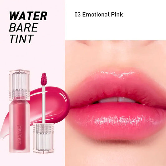 Water Bare Tint 03 Emotional Pink