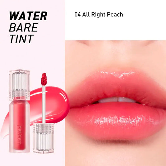 Water Bare Tint 04 All Right Peach