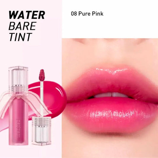 Water Bare Tint 08 Pure Pink