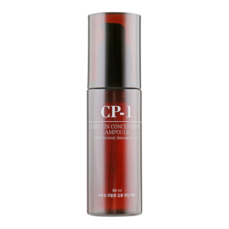 CP-1 Keratin Concentrate Hair Ampoule  80 ml (Silicone-free)