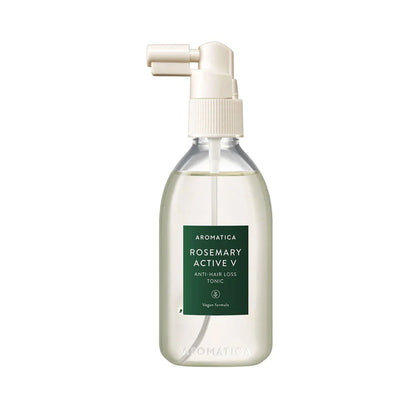 Rosemary Active V Anti-Hair Loss Tonic (Spray)