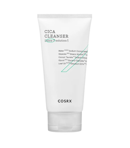 Pure Fit Cica Cleanser - 150ml