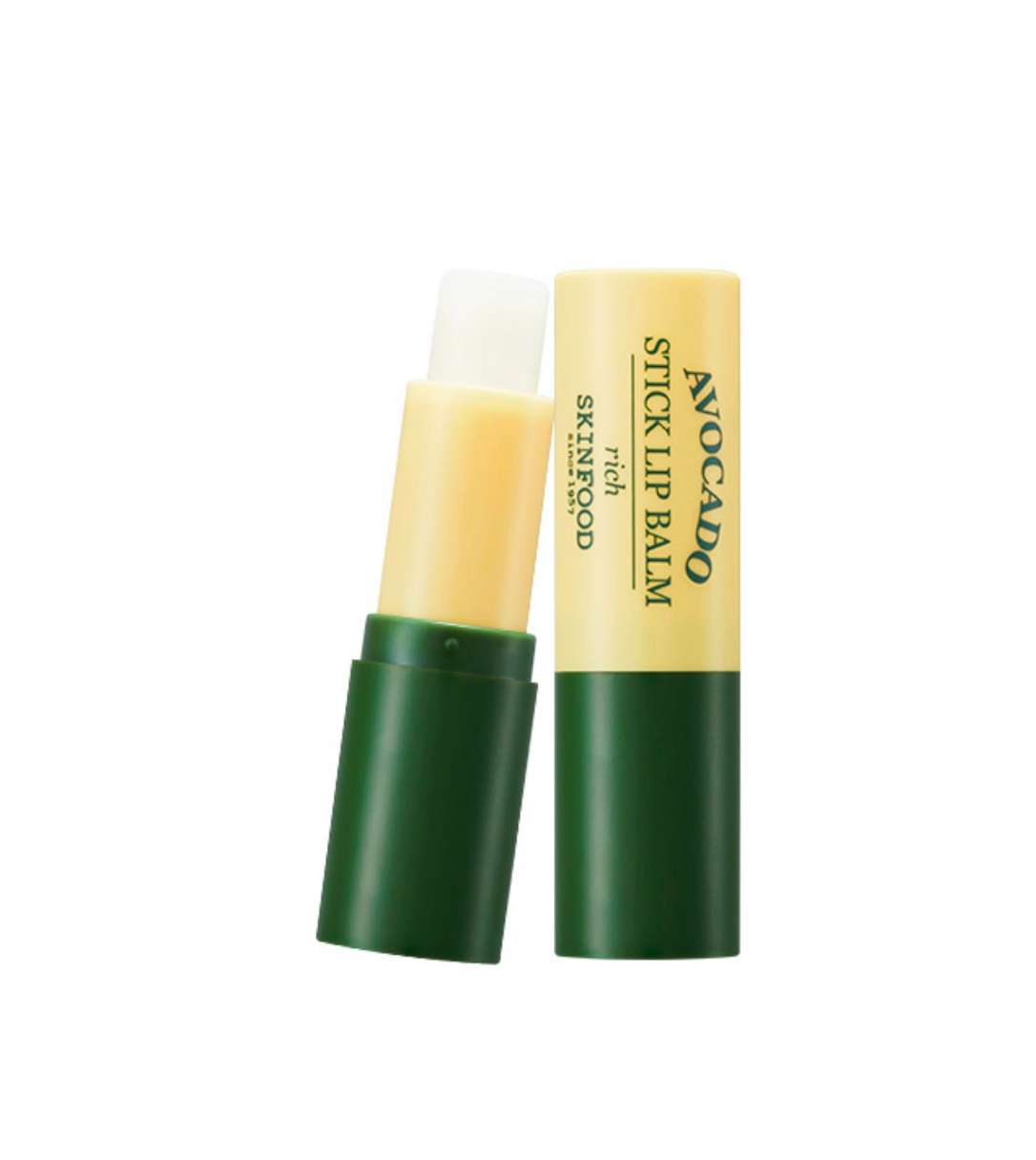 Avocado Stick Lip Balm