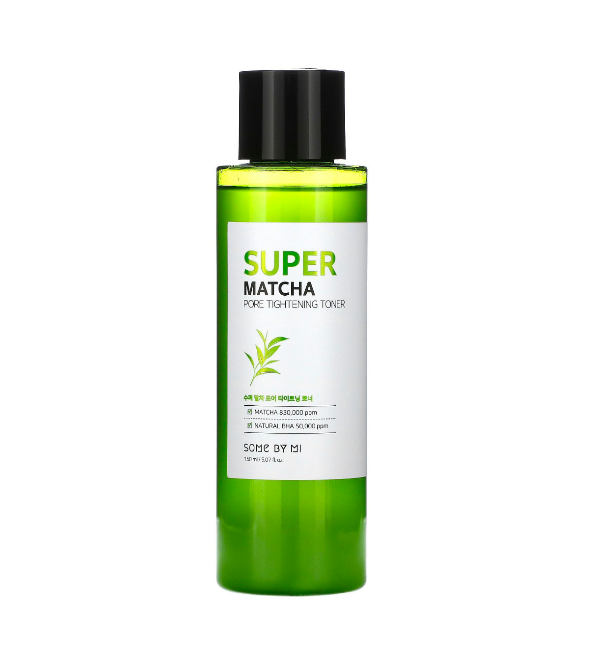 Super Matcha Pore Tightening Toner