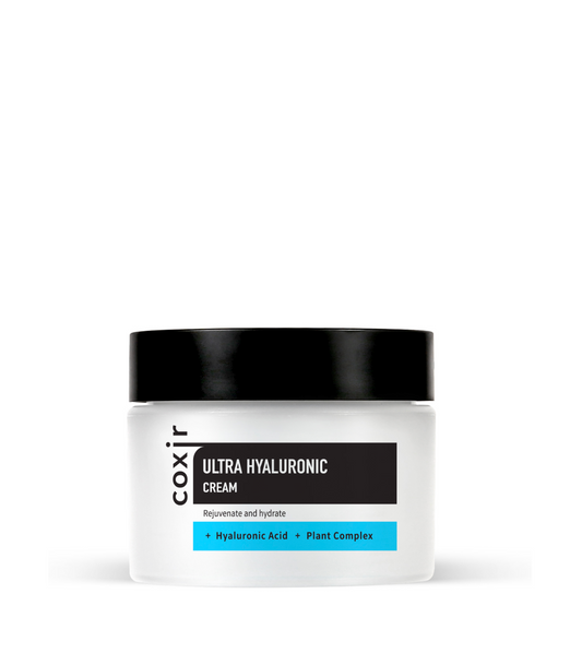 Ultra Hyaluronic Cream 50ml