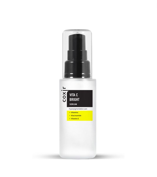 Vita C Bright Serum 50ml