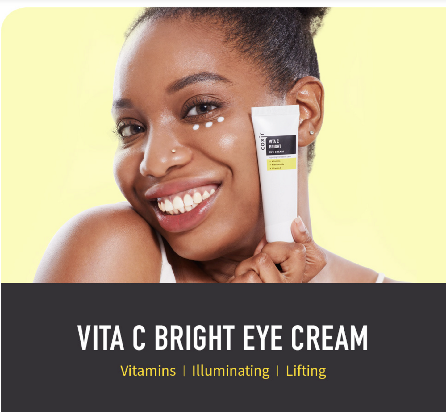 Vita C Bright Eye Cream 30ml
