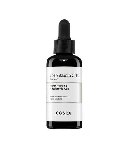 The Vitamin C 13 Serum - 20ml