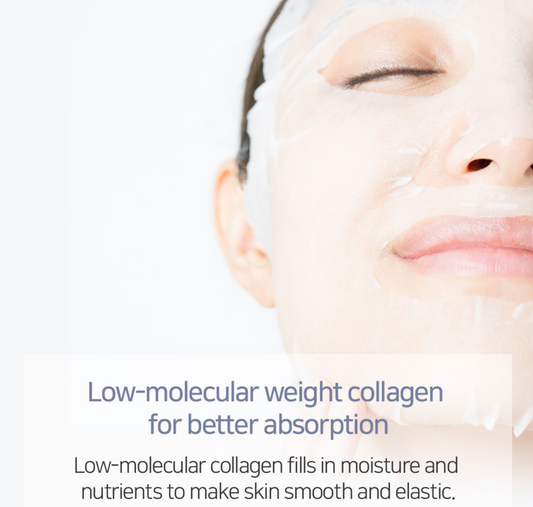 Collagen Peptide Vital Mask 30ea