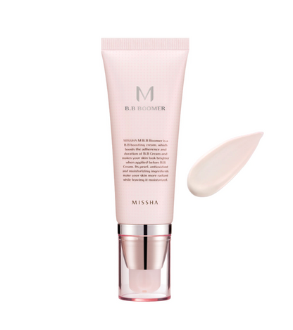 M B.B Boomer - Brightening Primer 40ml