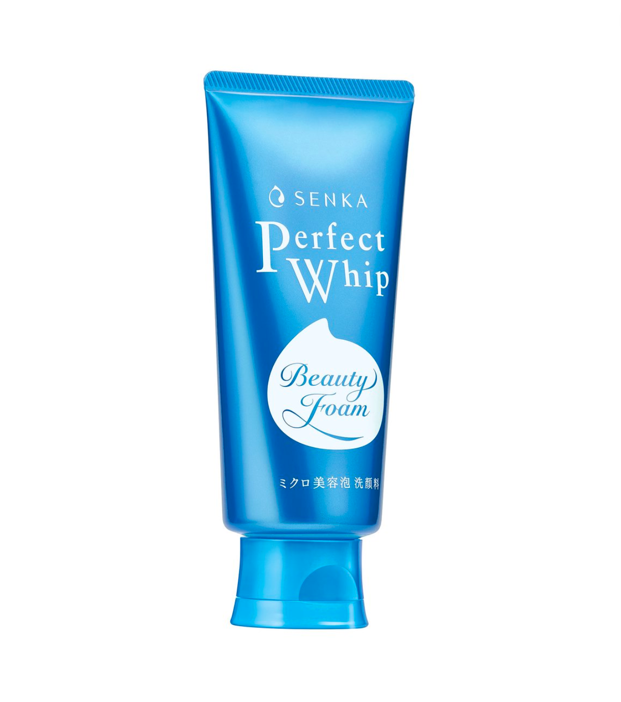 Senka Perfect Whip Beauty Foam