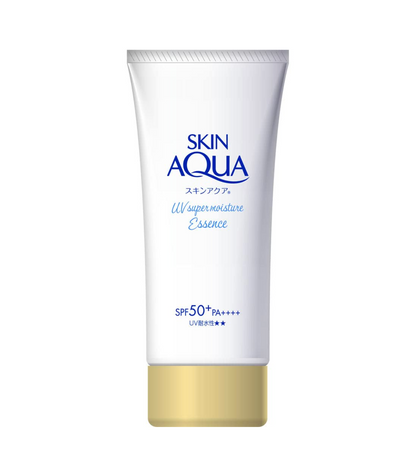 Skin Aqua Super Moisture UV Essence SPF 50+ PA++++ 80g