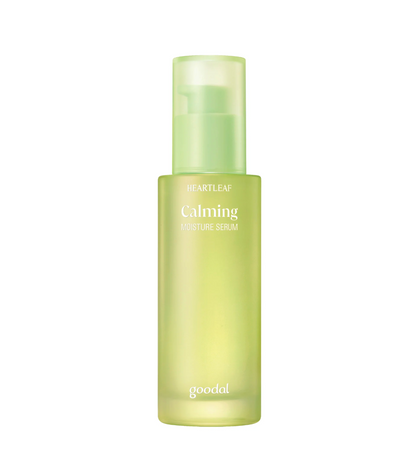 Heartleaf Calming Moisture Serum 50ml