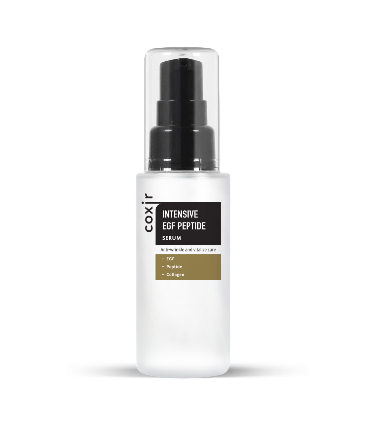 Intensive EGF Peptide Serum 50ml