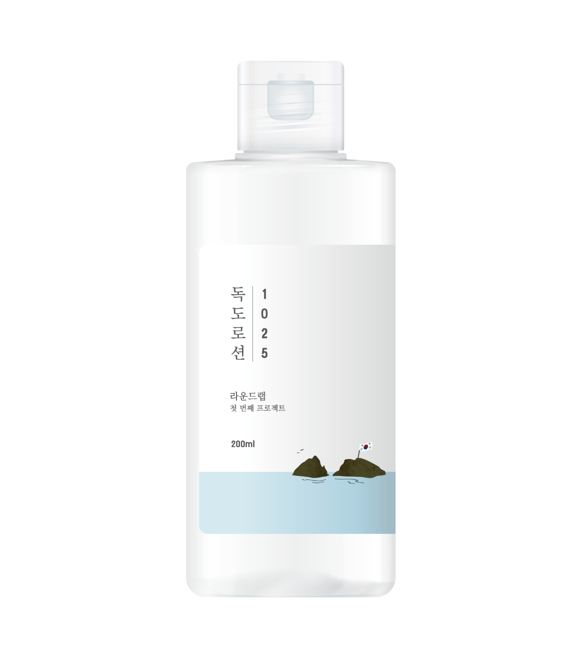 1025 Dokdo Lotion 200ml