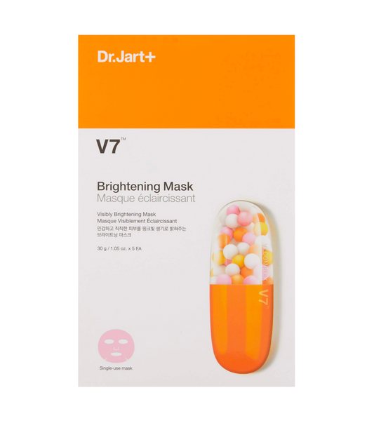 V7 Brightening Mask
