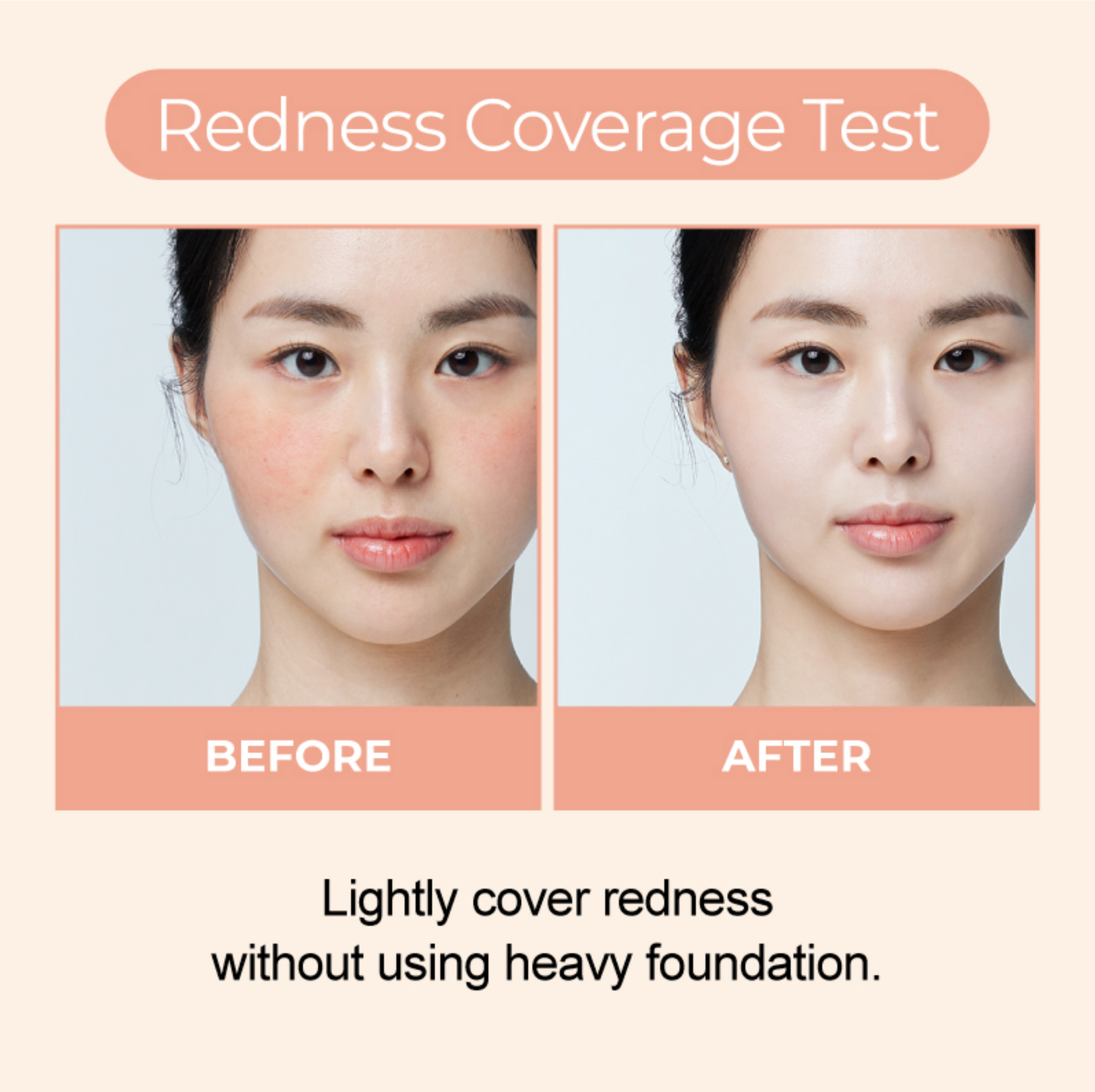 No.2 - Goodbye Redness Derma Tone Up - SPF 50+ PA+++ - 50ml