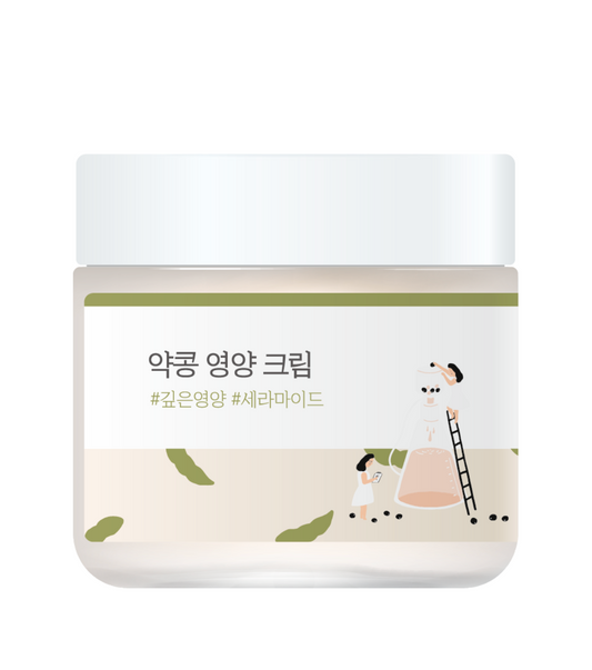 Soybean Nourishing Cream 80ml