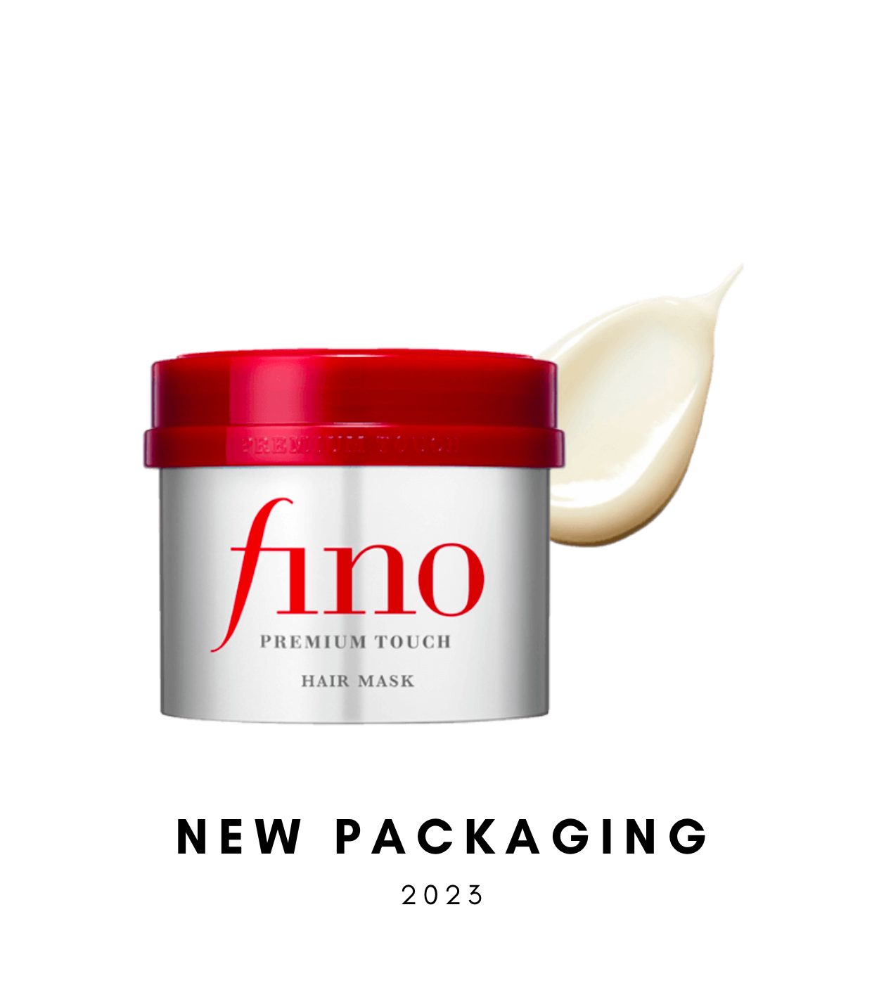 Fino Premium Touch Essence Hair Mask