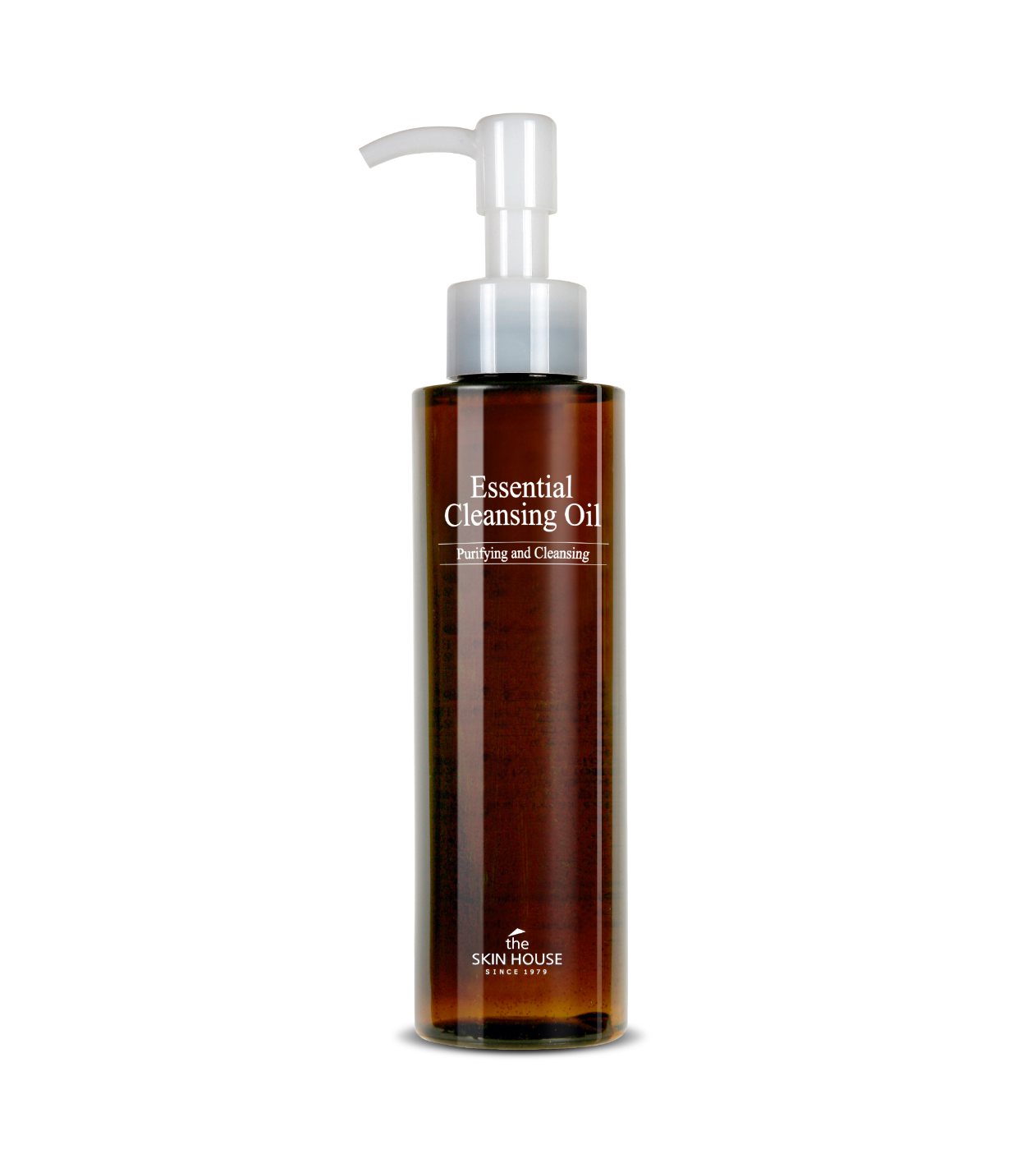 Essential Cleansing Oil - Purifying and Cleansing