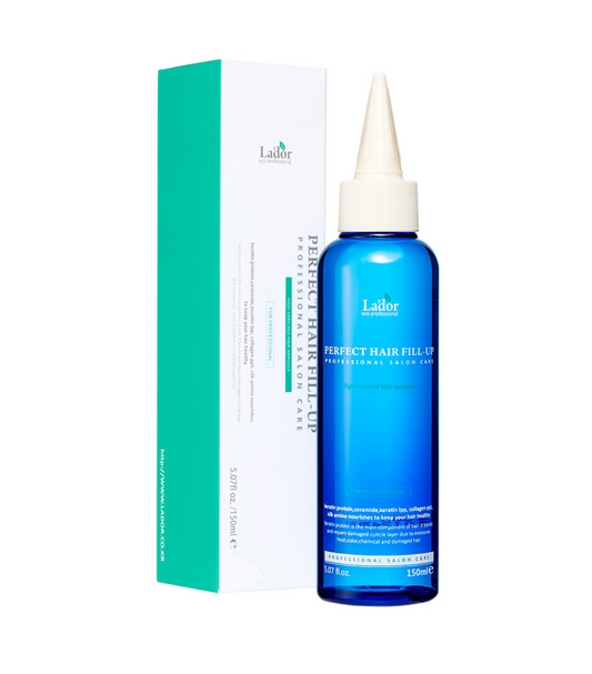 Perfect Hair Fill-Up Keratin Ampoule