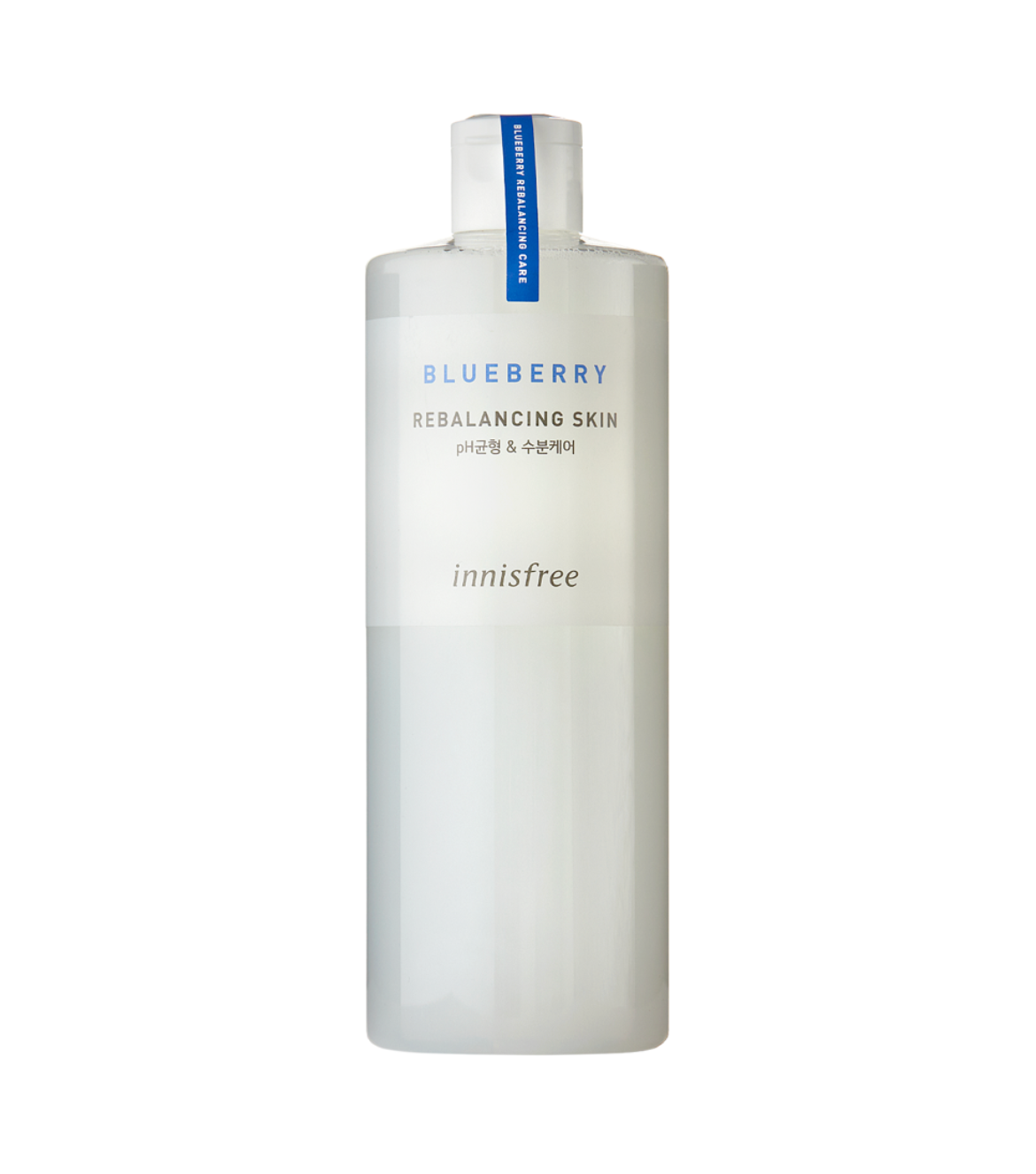 Innisfree - Blueberry Rebalancing Skin - 500ml