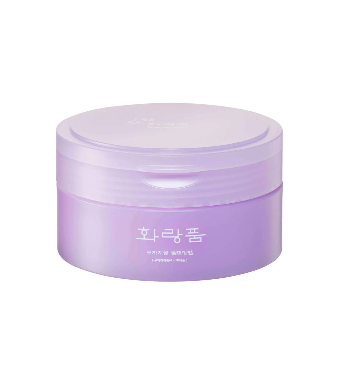 Bell Flower Cleansing Balm