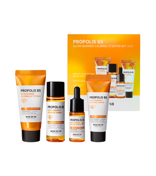 Propolis Trial Kit