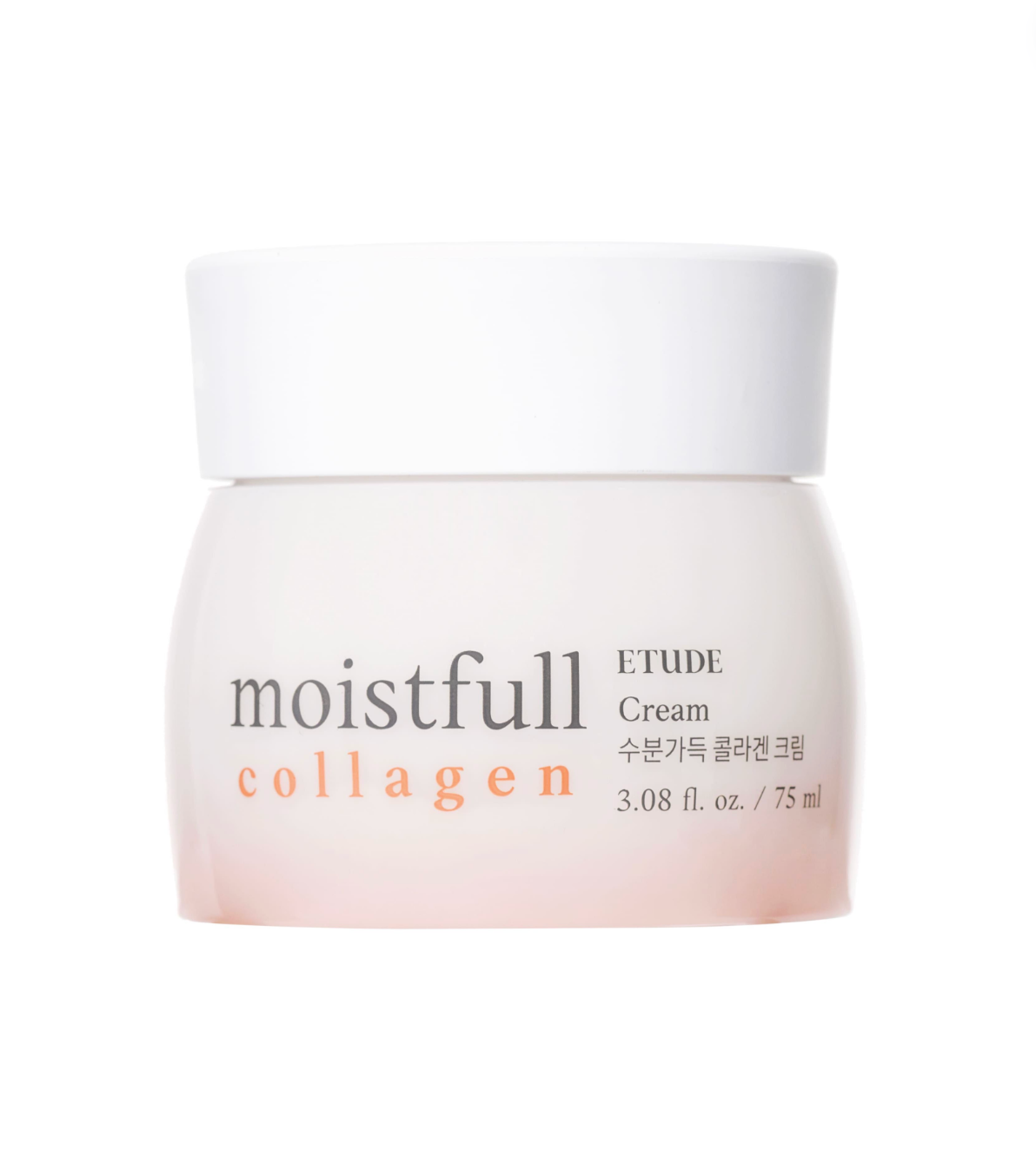 ETUDE Moistfull Collagen Cream 75ml