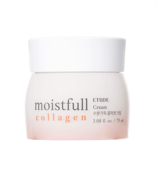 ETUDE Moistfull Collagen Cream 75ml